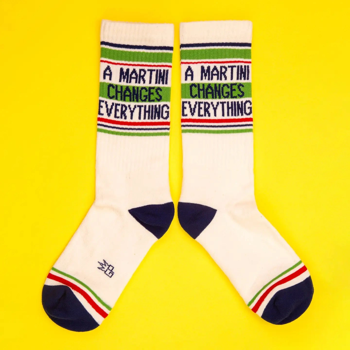 Elevate Your Moment: Unisex Martini Crew - Style & Confidence Redefined.